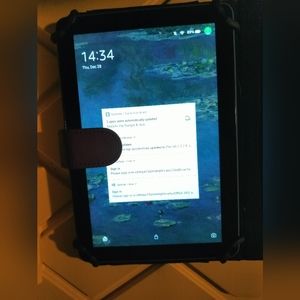 Amazon Fire 8 Tablet 32GB